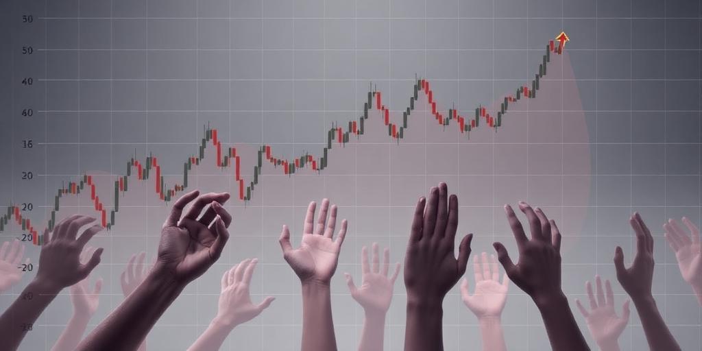 Charting Euphoria: Recognizing Topping Patterns Fueled by Unchecked Greed