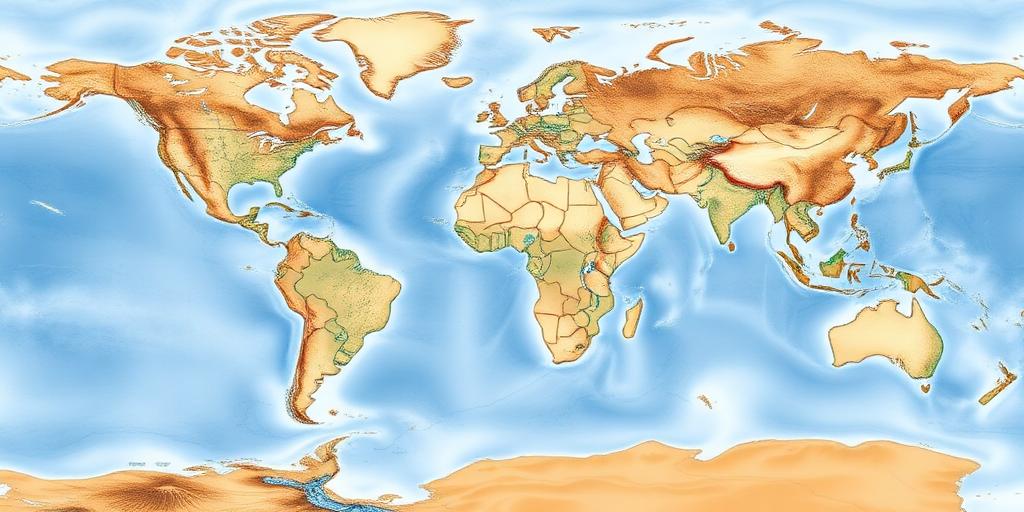 The Geopolitics of Water Resources