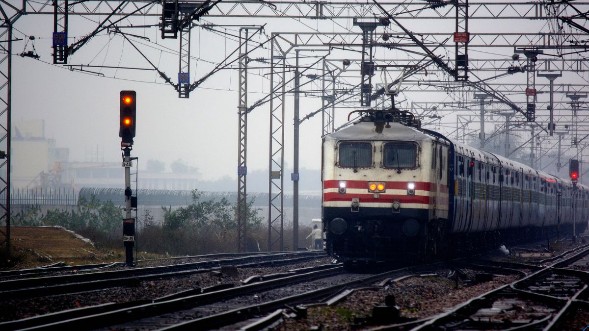 Indian Railways’ Advance Reservation Period: A Necessary Change?