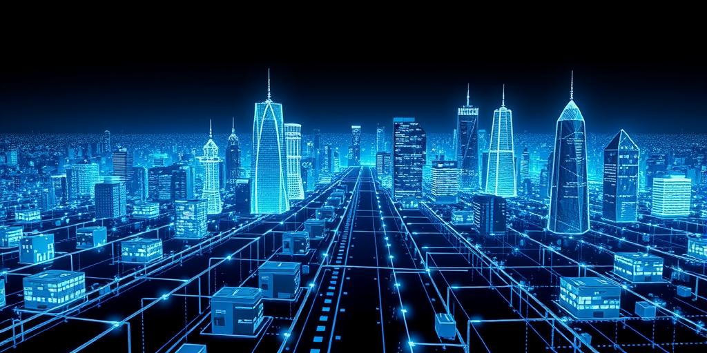 The Influence of Blockchain on the Digital Economy