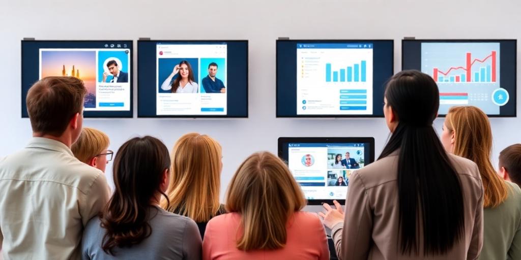 Maximize Your Reach with Targeted Social Media Ads