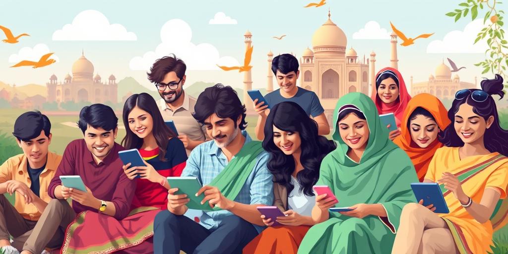 Challenges of Digital Literacy Across India