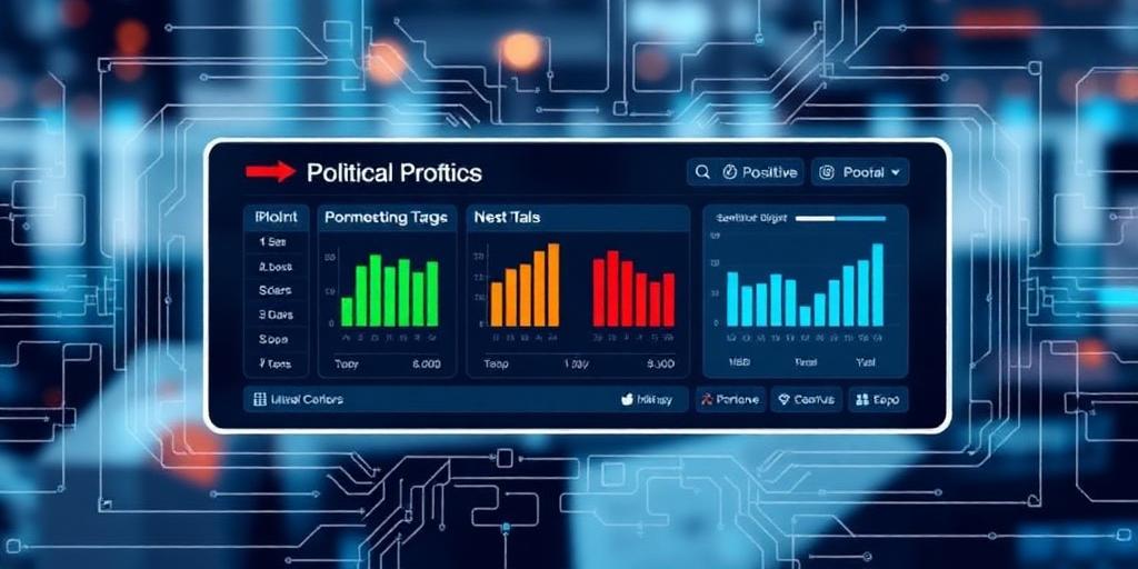 Analyzing Online Political Sentiments