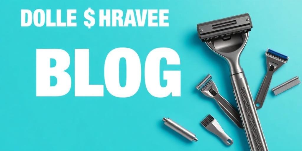 The Dollar Shave Club Viral Video: A Masterclass in Marketing