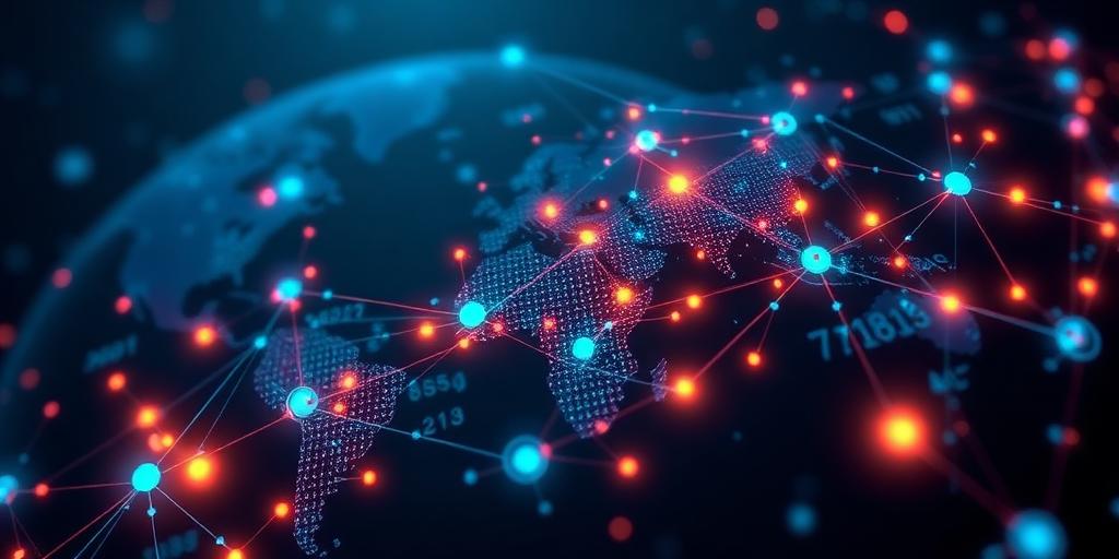 The Future of Global Communication and Connectivity
