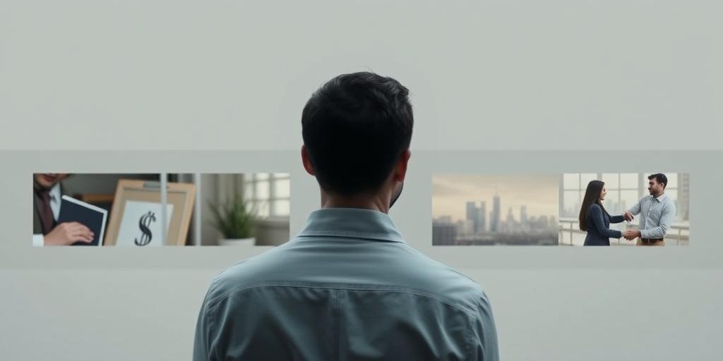 The Lingering Sting of Regret: Why We Dwell on Missed Opportunities and Bad Trades