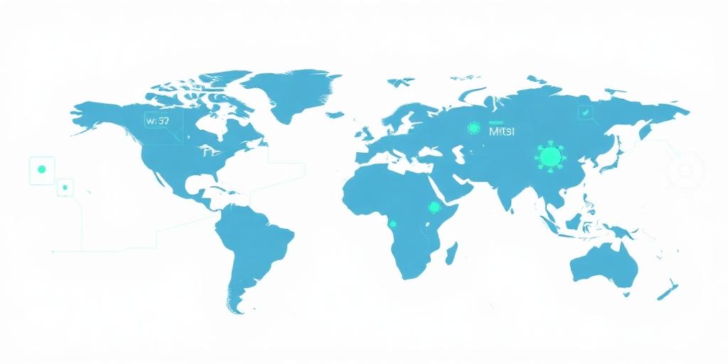 International Relations in the Post-Pandemic World