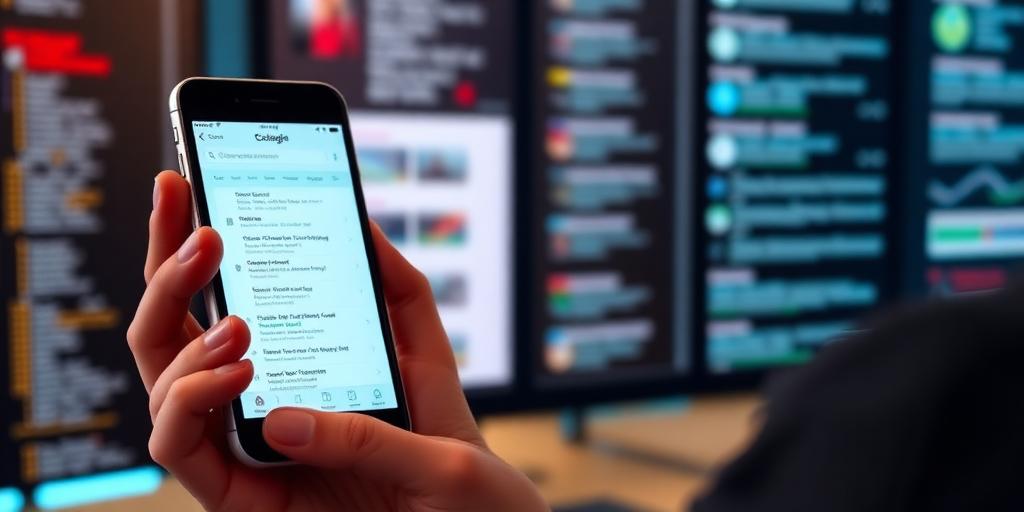 Voice Search Optimization for SEO