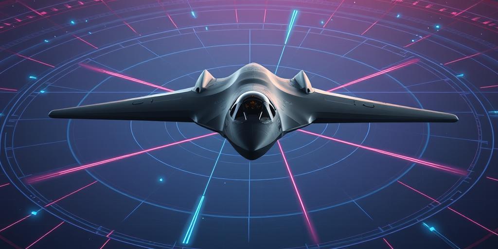 Quantum Radar: The Unseen Threat to Stealth Technology