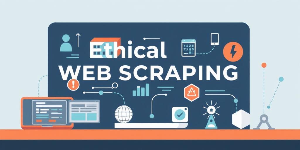 Ethical Web Scraping with Proxies: A Beginner's Practical Guide