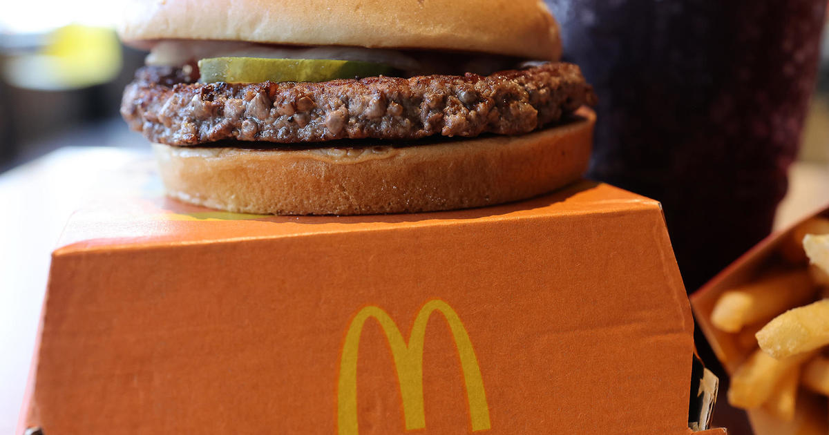 McDonald’s E. coli Outbreak: A Public Health Crisis