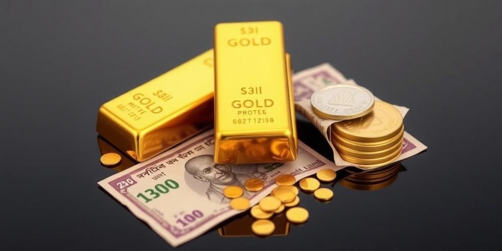 Gold as an Investment: Still a Safe Haven for Indian Portfolios?