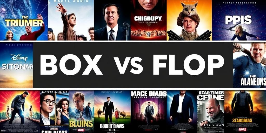 Box Office Report: Analyzing This Weekend's Winners and Losers