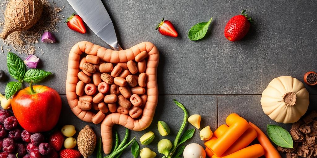 The Link Between Gut Health and Fitness Nutrition