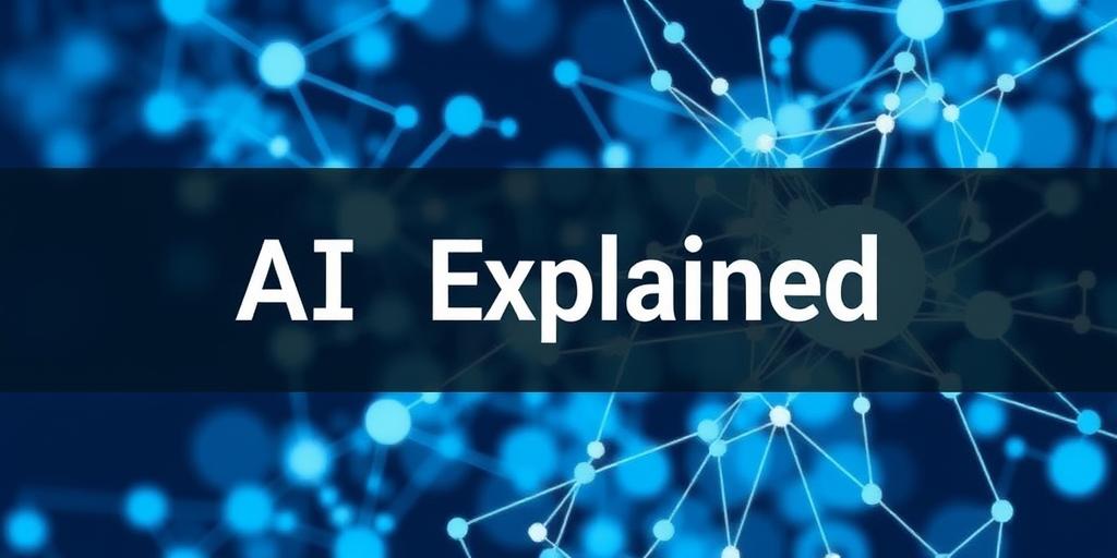 AI Explained: Machine Learning vs. Deep Learning vs. Neural Networks