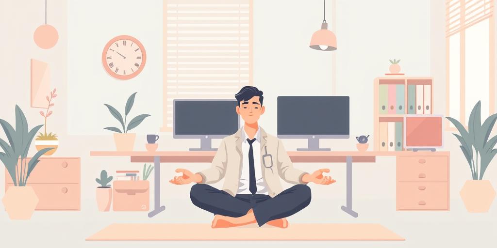 Tech Culture and Mental Wellness