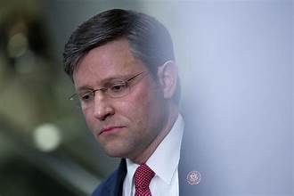 Mike Johnson Calls IVF Embryos “Murder”