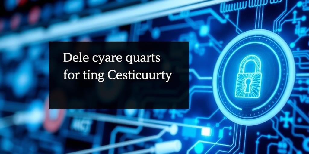 Understanding Digital Certificates: A Cybersecurity Fundamental