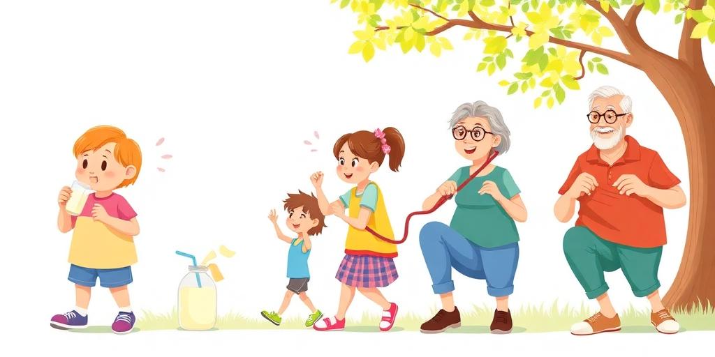 The Importance of Bone Health Throughout Life (2025)