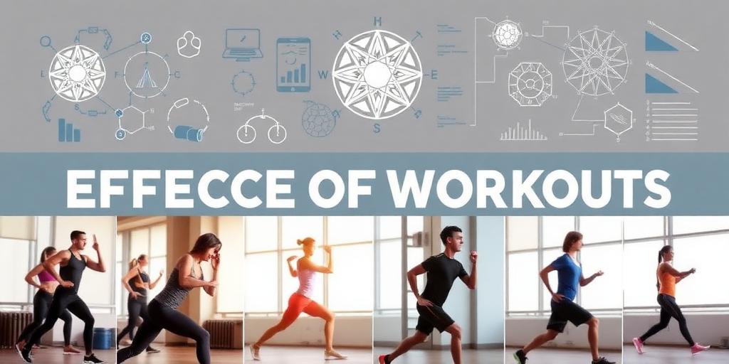 The Science Behind Effective Workout Programs
