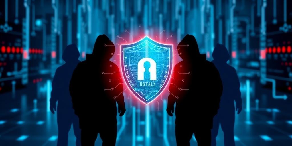 Don't Be a Victim: Navigating the Perilous Threat Landscape