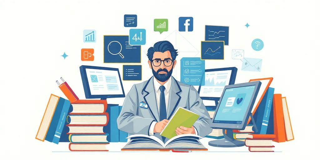 The Role of Subject Matter Experts in Content