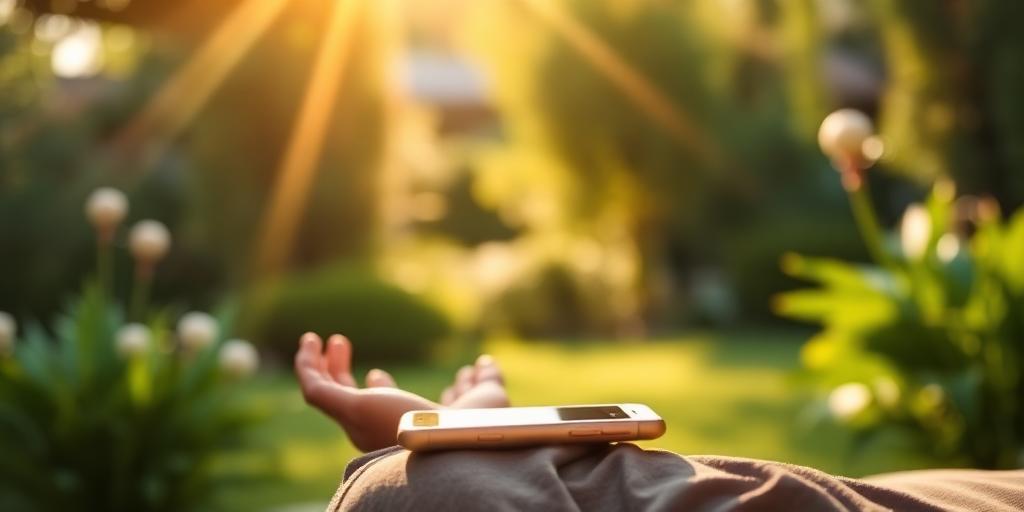 The Importance of Setting Digital Boundaries for a Healthier Lifestyle