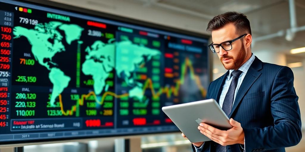 Foreign Currency (Forex) Trading as an Investment Option