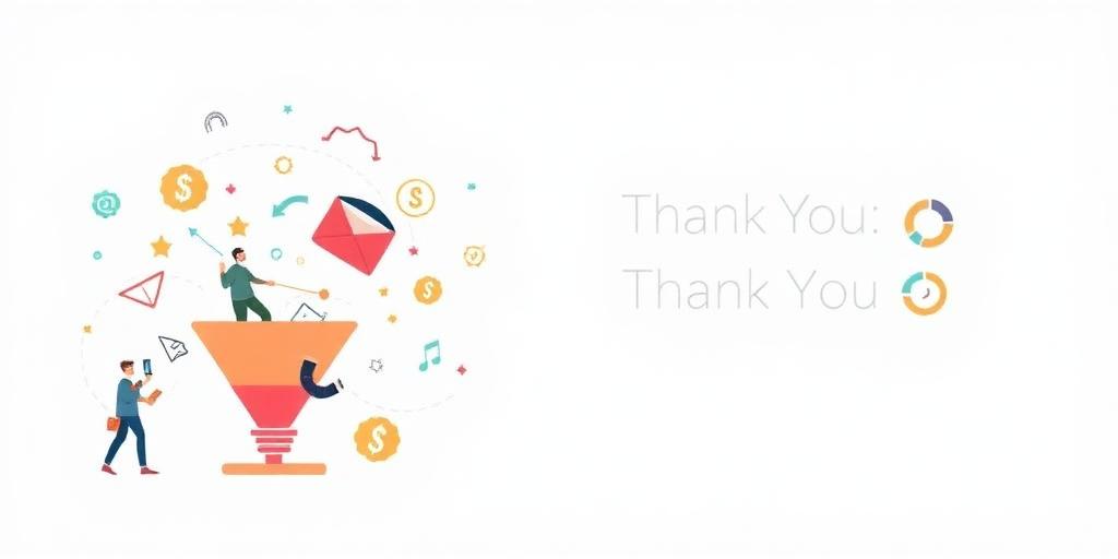 Optimizing Your Thank You Page: The Most Underrated Funnel Step