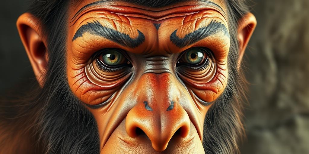 The Neanderthals: More Than Just Cavemen