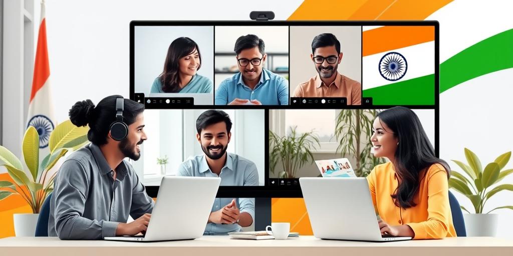 Crafting HR Policies for Remote Teams: Best Practices for Indian Companies