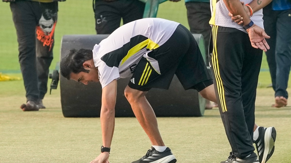 भारत बनाम इंग्लैंड: ईडन गार्डन्स पिच रिपोर्ट और मैच पूर्वावलोकन