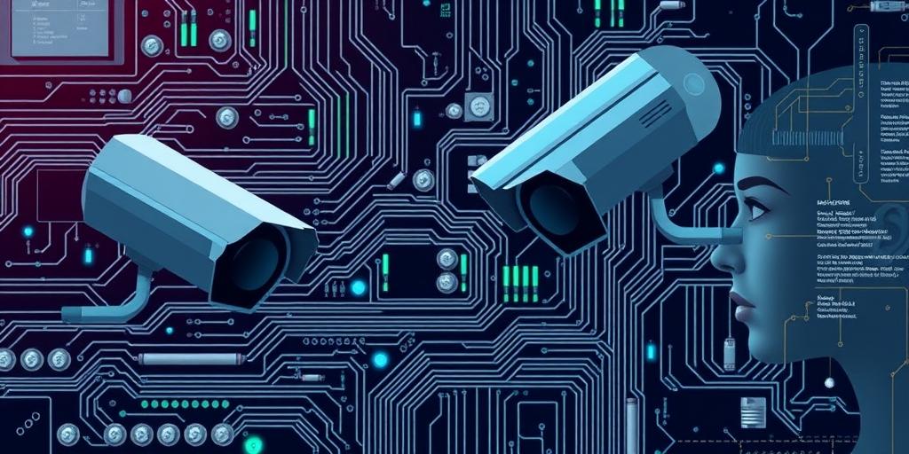 The Ethics of Surveillance Technology