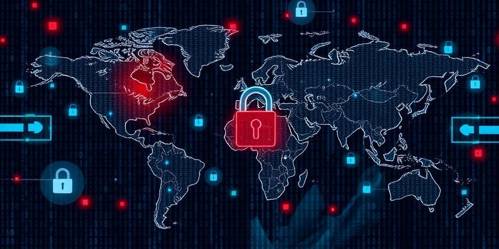 Geopolitical Factors and the Threat Landscape