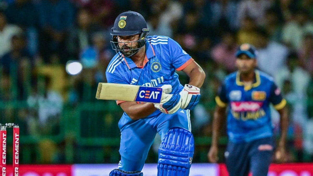 Beyond the Sixes: Unlocking Rohit Sharma’s Cricketing IQ