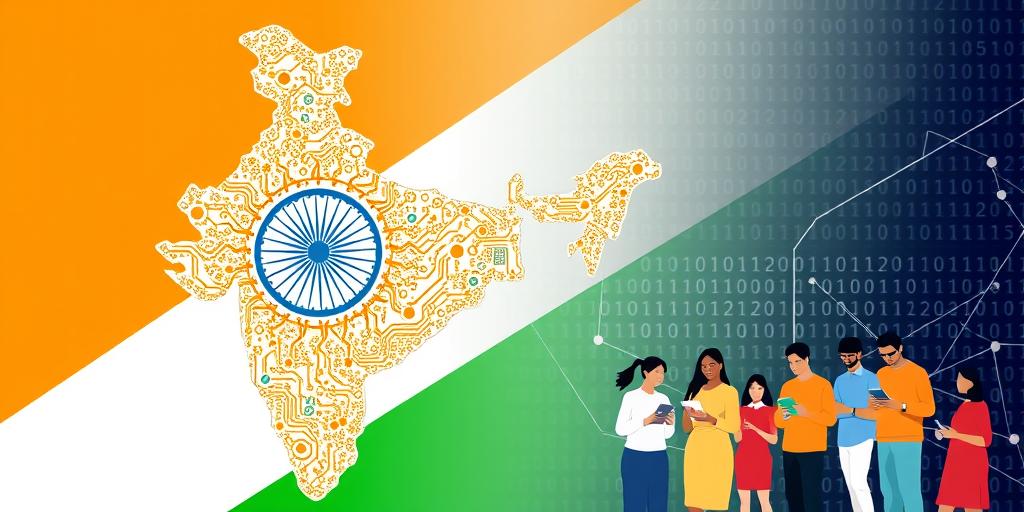 Digital India: Connecting a Billion People