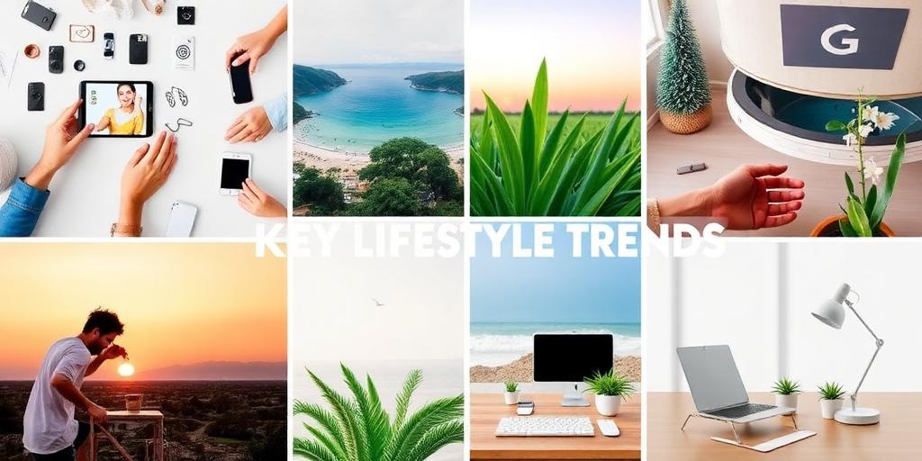 Lifestyle Trends That Defined the Last Decade