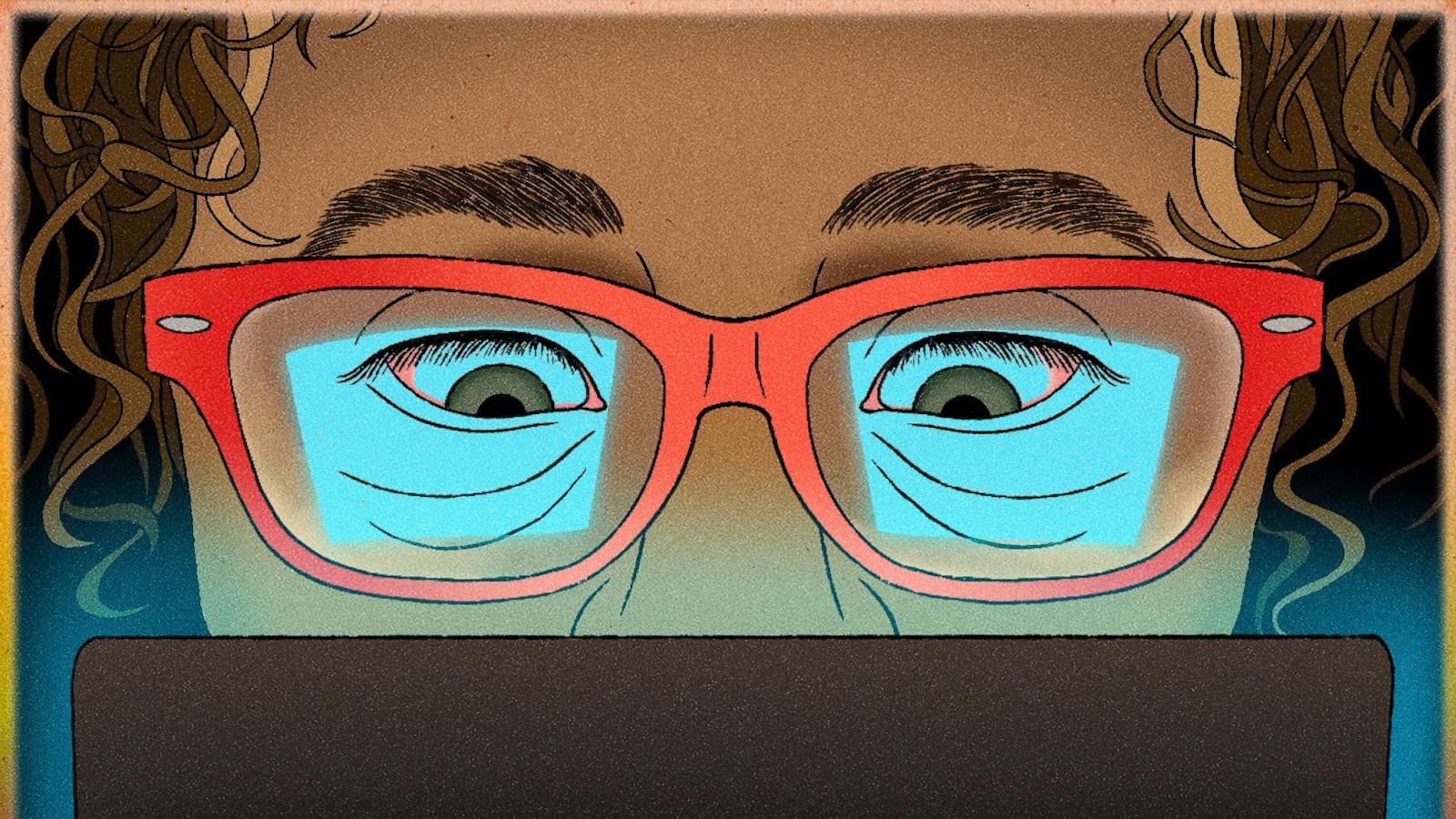 Combating Digital Eye Strain: Expert Tips for Healthier Eyes