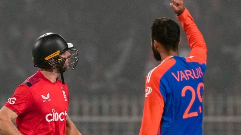 भारतीय स्पिनरों का सामना: क्या इंग्लैंड जीत पाएगा टी20 सीरीज?