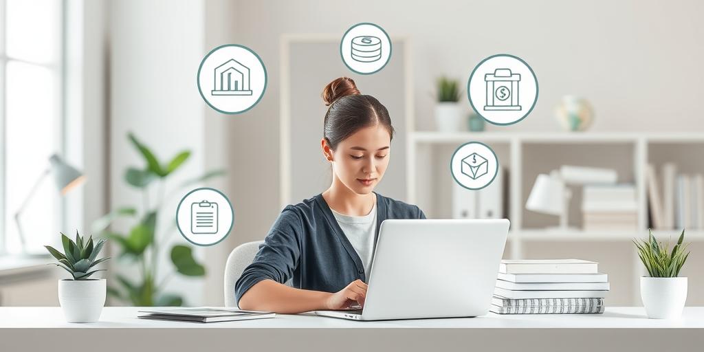 Navigating Financial Stress: Tips and Resources