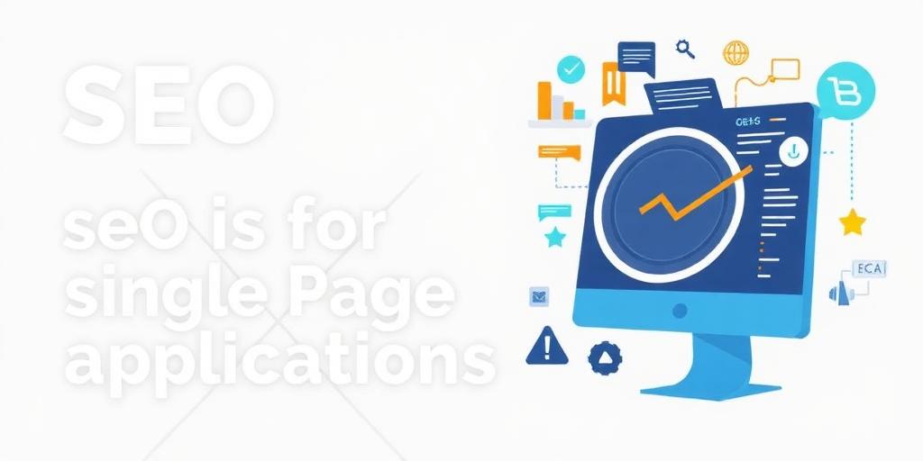 SEO for Single Page Applications (SPAs)