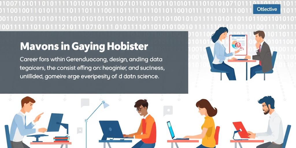 Tech Career Paths: Coding, Design, Data Science, and More