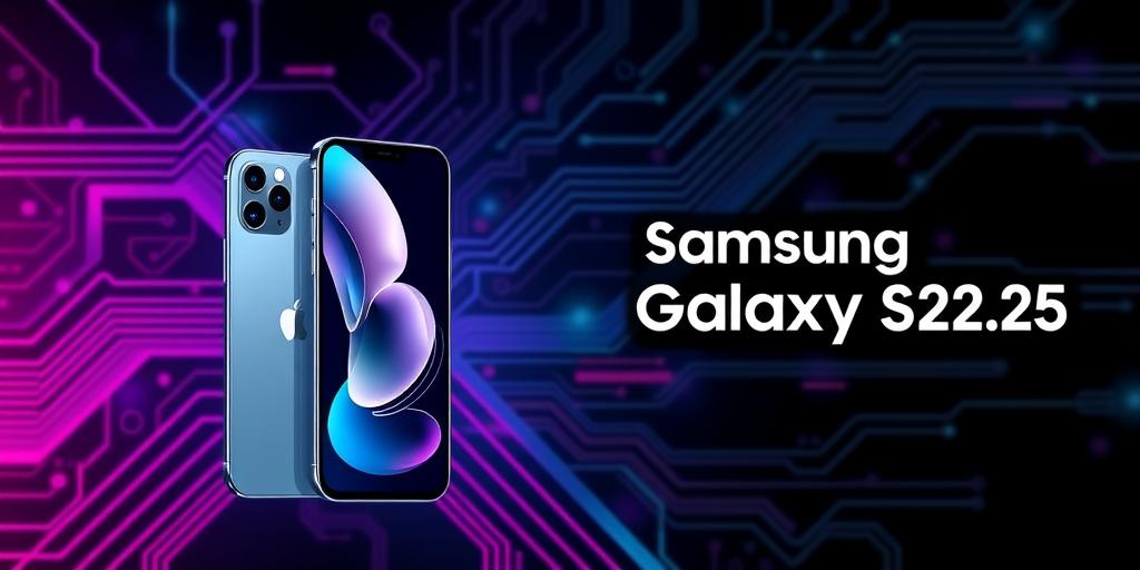 iPhone 16 Pro Max vs. Samsung Galaxy S25 Ultra: The Early Verdict
