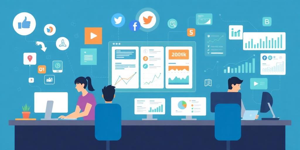 Building a Social Media Crisis Management Plan