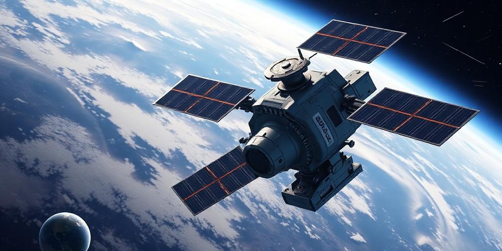 The US Space Force: Building Capabilities for Celestial Warfare