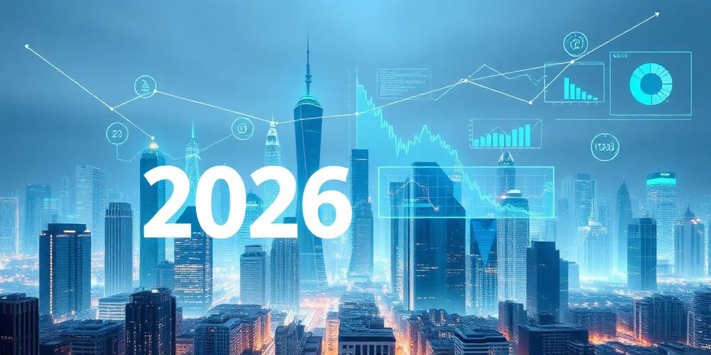 Business and Economy Outlook for 2026