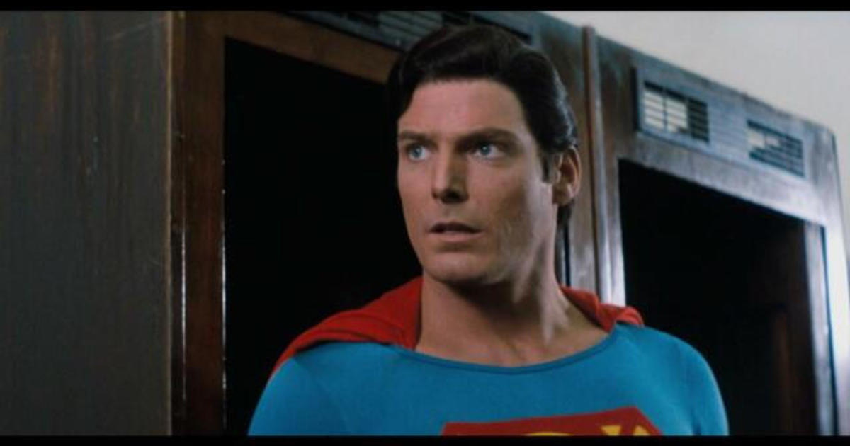 Beyond the Cape: The Christopher Reeve Story