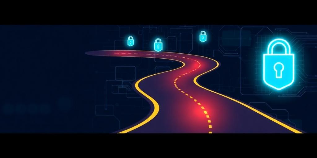 Practical Security: It's a Journey, Not a Destination