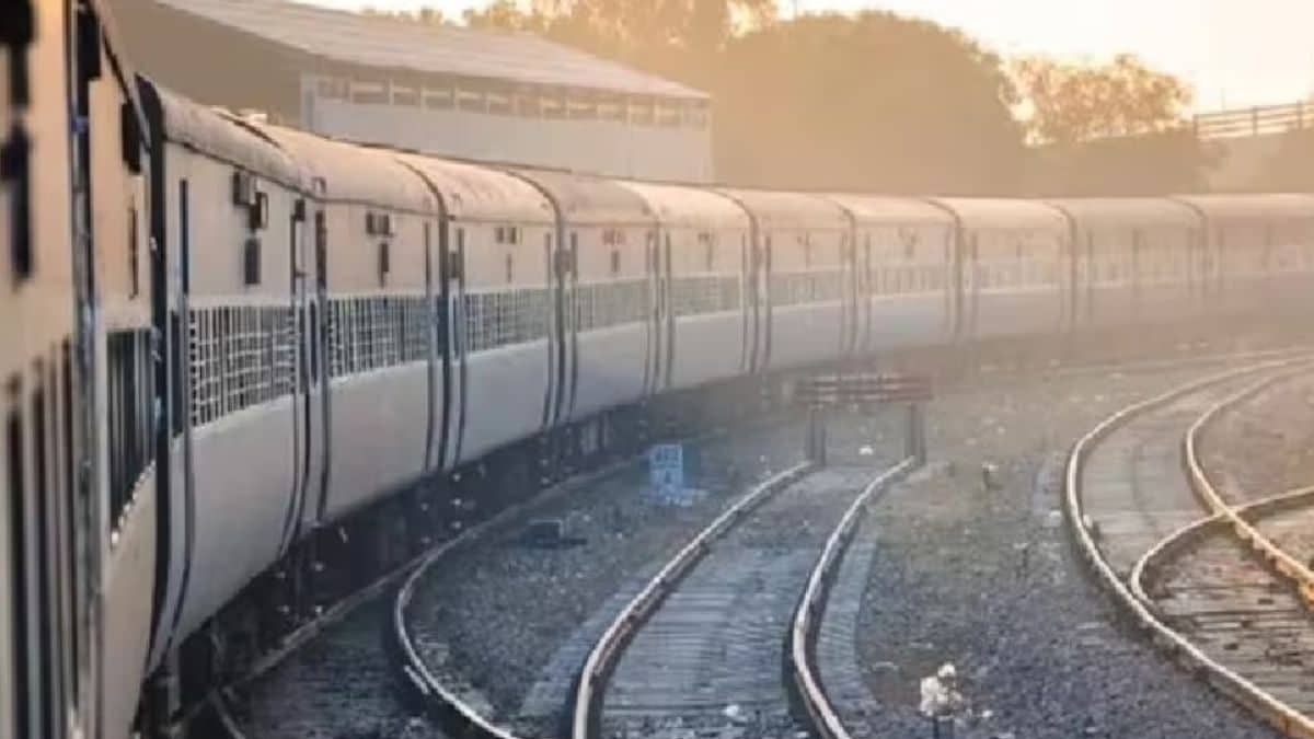 India’s New Rail Line: Connecting Commerce, Growth, and Sustainability