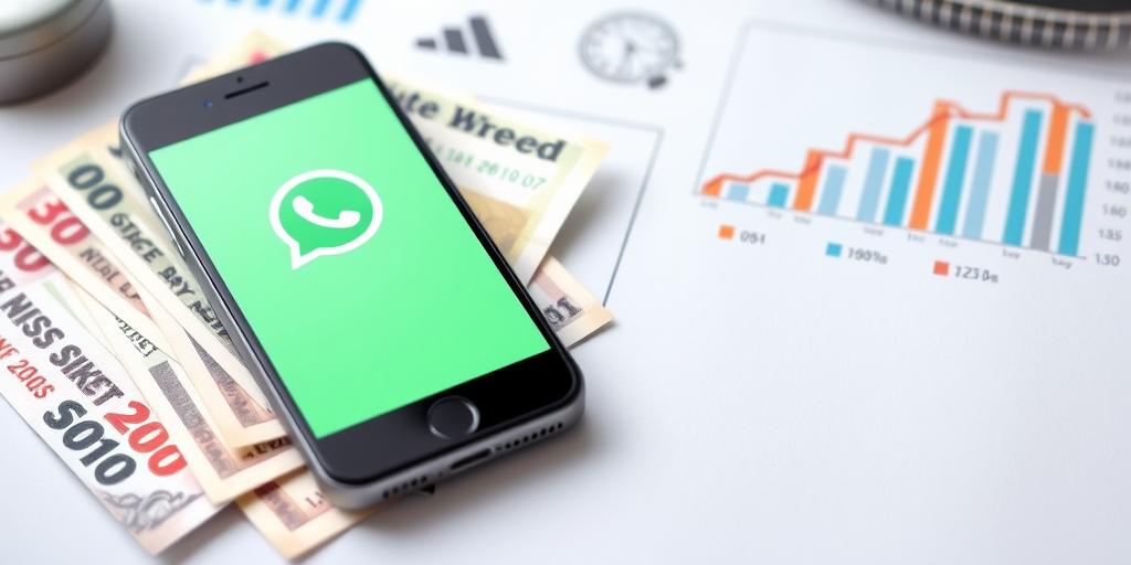 Leveraging WhatsApp for Business: Marketing & Sales Strategies in India